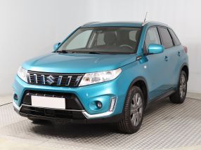 Suzuki Vitara - 2018