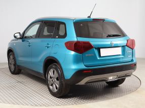 Suzuki Vitara - 2018