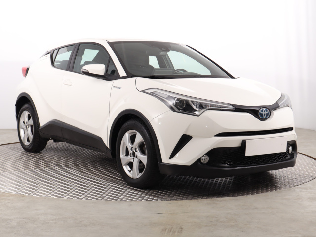 Toyota C-HR 2023