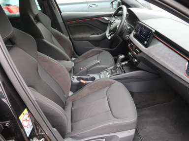 Škoda Scala - 2024