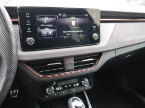 Škoda Scala - 2024