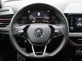 Škoda Scala - 2024