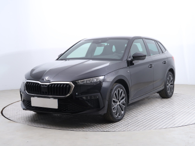 Škoda Scala - 2024