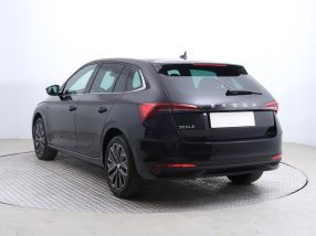 Škoda Scala - 2024