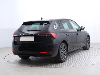 Škoda Scala - 2024