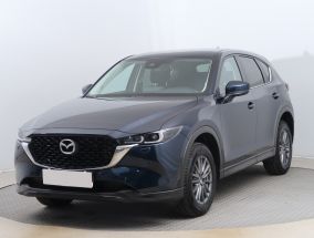 Mazda CX-5 - 2023