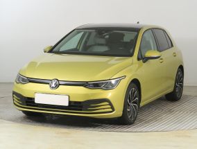 Volkswagen Golf - 2020