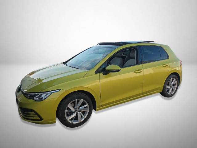 Volkswagen Golf 2020