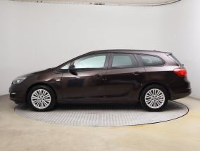 Opel Astra - 2015