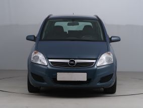 Opel Zafira - 2008