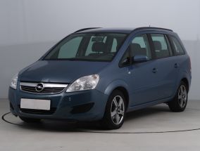 Opel Zafira - 2008