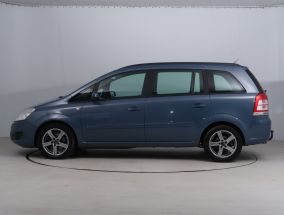 Opel Zafira - 2008