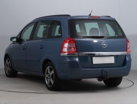 Opel Zafira - 2008
