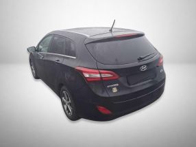 Hyundai i30 - 2016