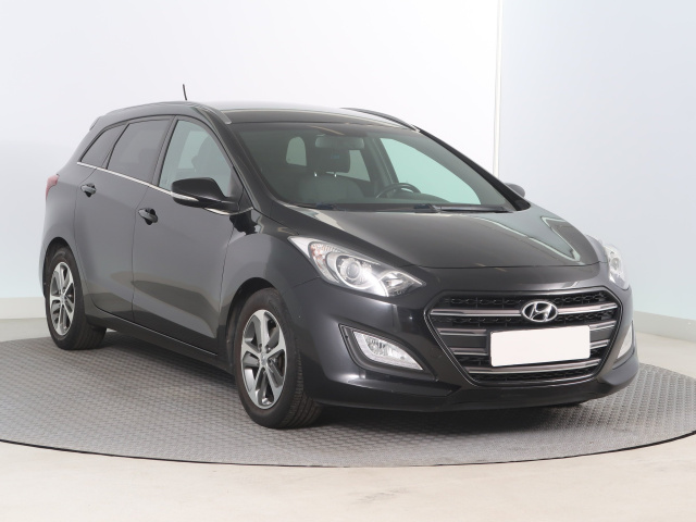 Hyundai i30 2016