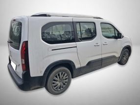 Peugeot Rifter - 2020