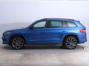 Skoda Kodiaq - 2020
