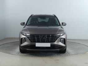 Hyundai Tucson - 2022