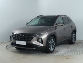 Hyundai Tucson - 2022
