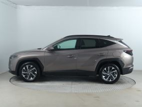 Hyundai Tucson - 2022