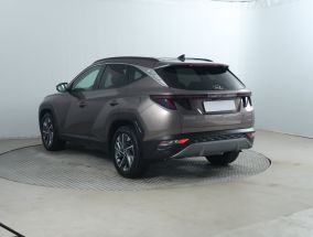 Hyundai Tucson - 2022
