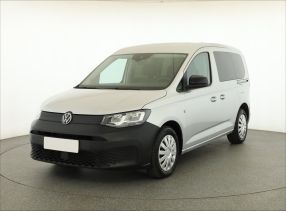 Volkswagen Caddy - 2021