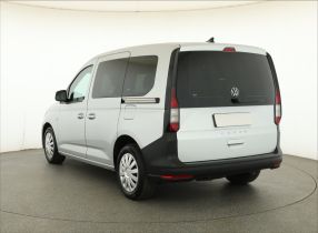 Volkswagen Caddy - 2021