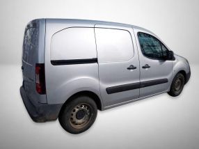 Peugeot Partner - 2017