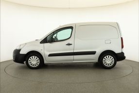 Peugeot Partner - 2017