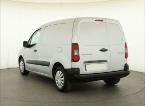 Peugeot Partner - 2017