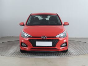 Hyundai i20 - 2020