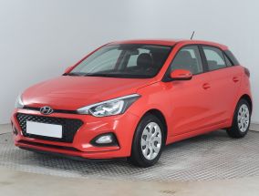 Hyundai i20 - 2020