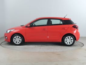 Hyundai i20 - 2020