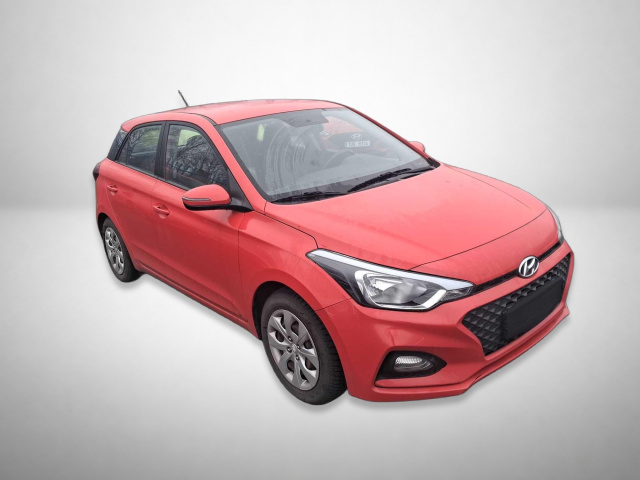 Hyundai i20 2020