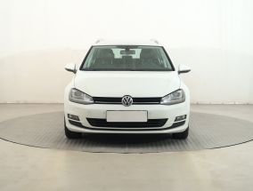 Volkswagen Golf - 2015
