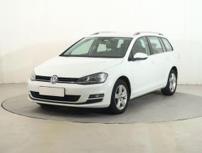 Volkswagen Golf - 2015