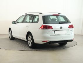 Volkswagen Golf - 2015