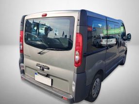 Renault Trafic - 2008