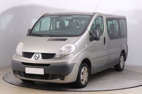 Renault Trafic - 2008