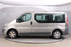 Renault Trafic - 2008