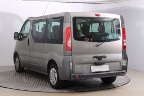 Renault Trafic - 2008