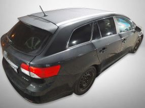 Toyota Avensis - 2013