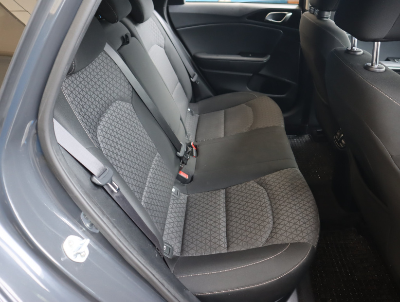 Kia Ceed, 2019