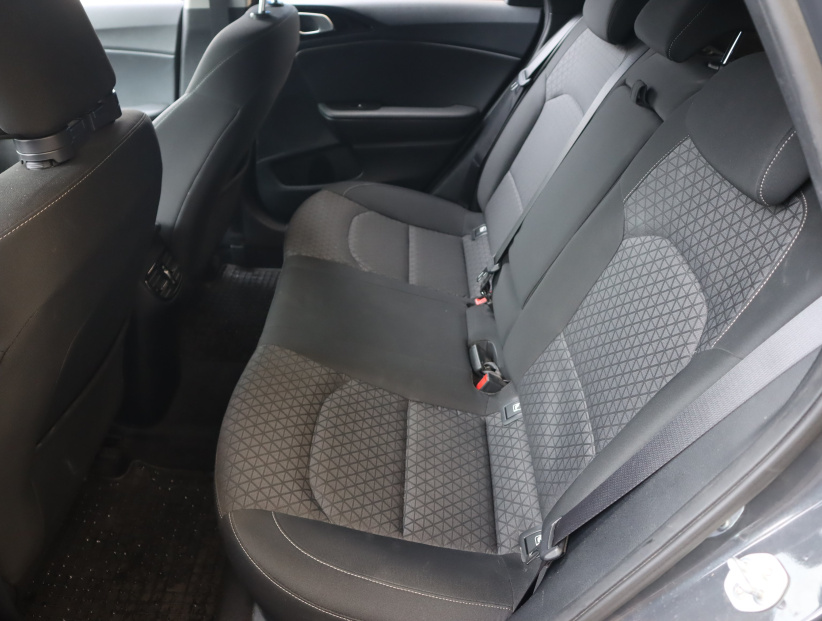 Kia Ceed, 2019