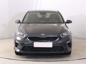 Kia Ceed - 2019