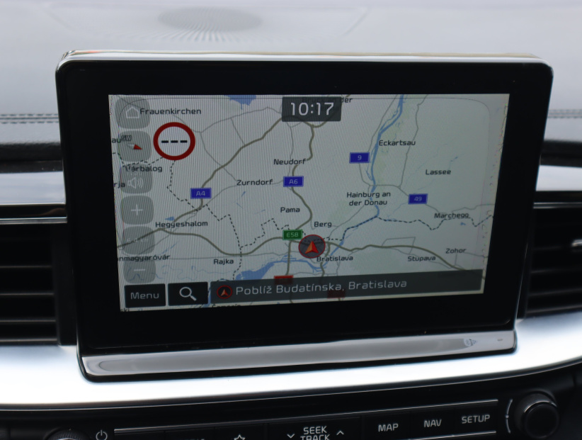 Kia Ceed, 2019