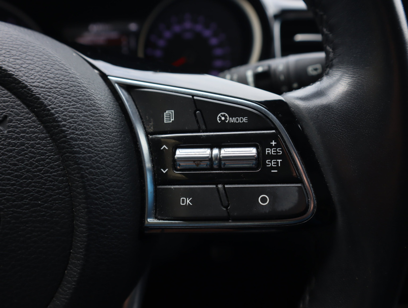 Kia Ceed, 2019