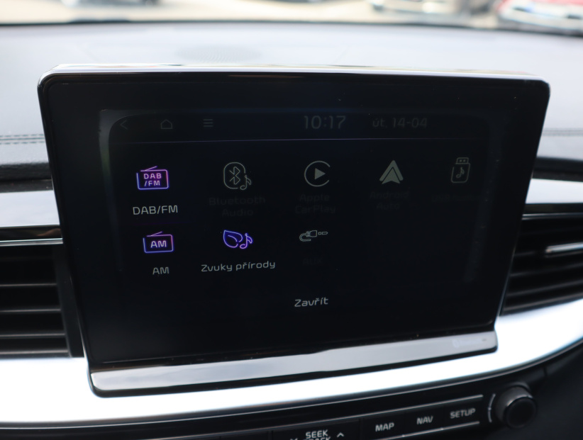 Kia Ceed, 2019