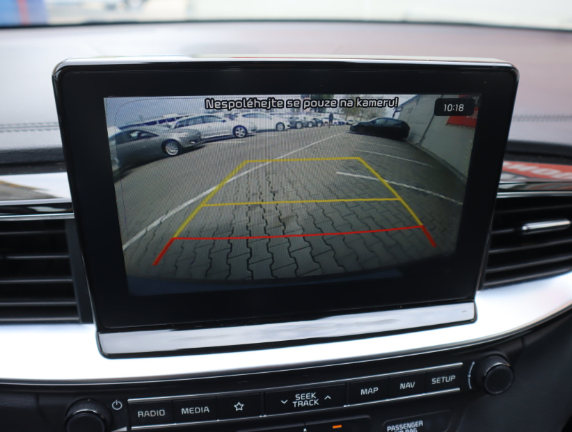 Kia Ceed, 2019