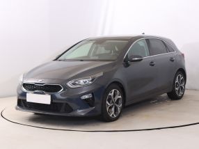 Kia Ceed - 2019